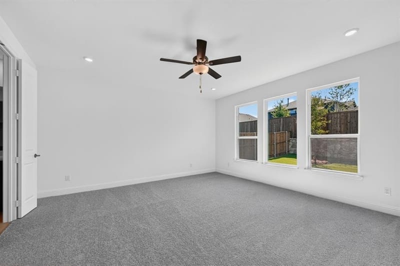 535 Wisteria Street, Lakewood Village TX 75068 - Photo 24