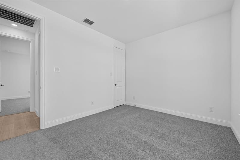 535 Wisteria Street, Lakewood Village TX 75068 - Photo 11