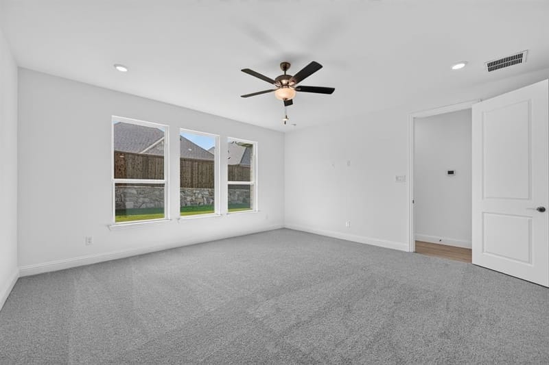 535 Wisteria Street, Lakewood Village TX 75068 - Photo 4