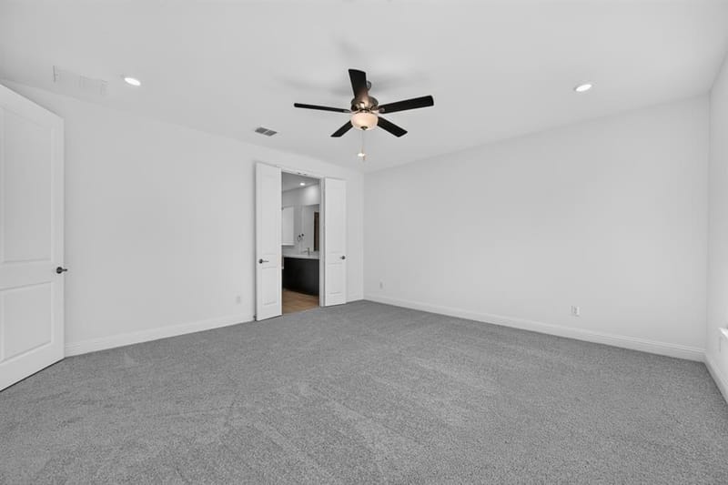 535 Wisteria Street, Lakewood Village TX 75068 - Photo 25