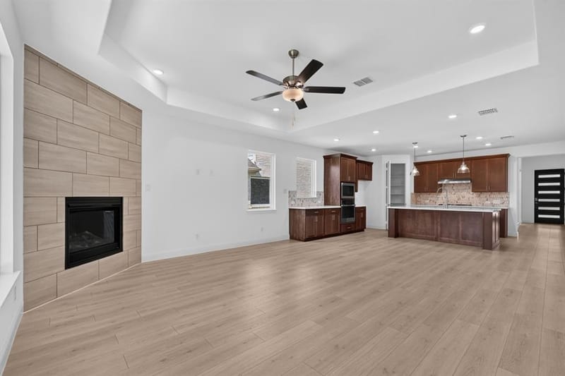 535 Wisteria Street, Lakewood Village TX 75068 - Photo 21