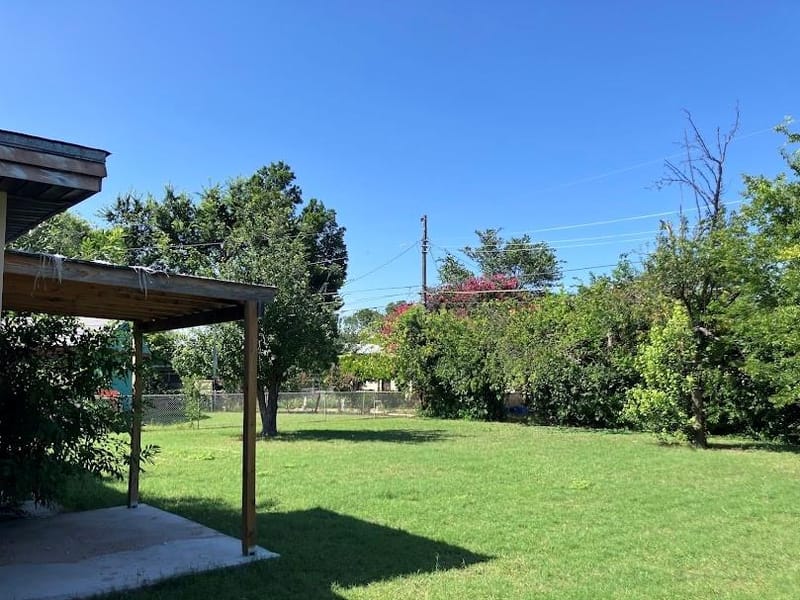 712 Greer Street, Waco TX 76710 - Photo 2