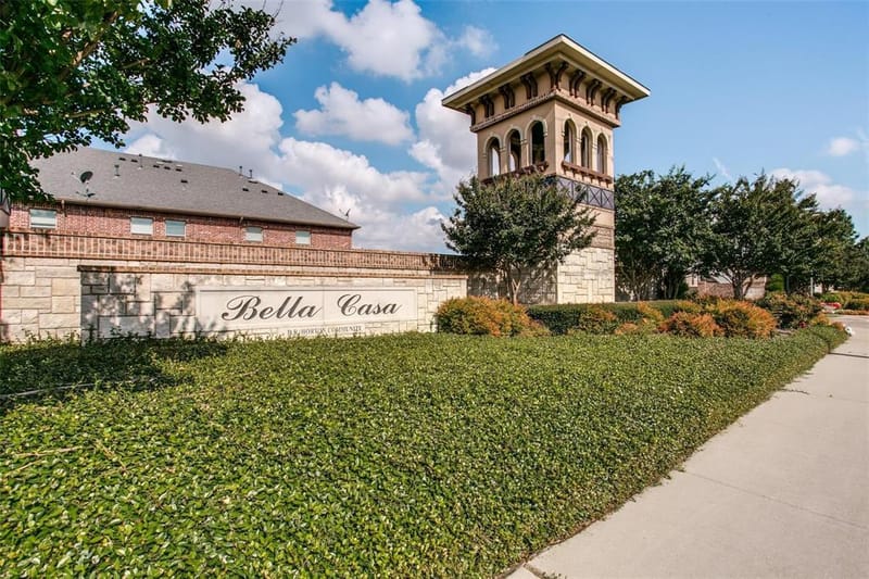 5777 PISA Lane, Frisco TX 75034 - Photo 31