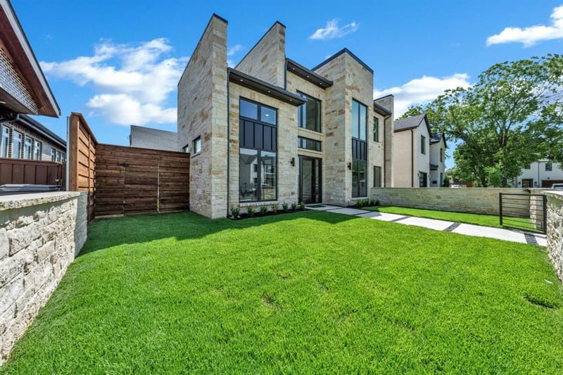 4906 Wenonah Drive, Dallas TX 75209 - Photo 36