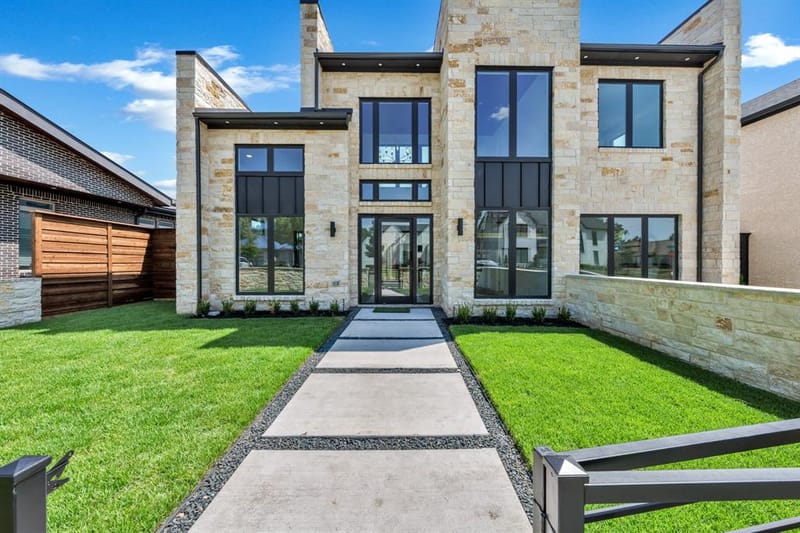 4906 Wenonah Drive, Dallas TX 75209 - Photo 35