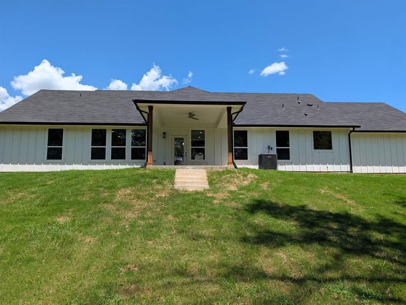 206 Splitrail Drive, Mabank TX 75143 - Photo 27