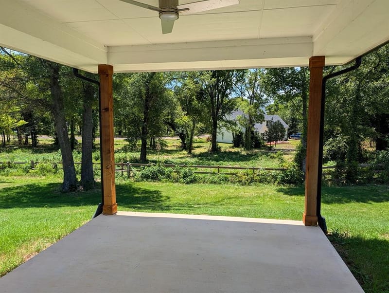 206 Splitrail Drive, Mabank TX 75143 - Photo 28