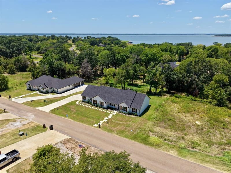 206 Splitrail Drive, Mabank TX 75143 - Photo 33