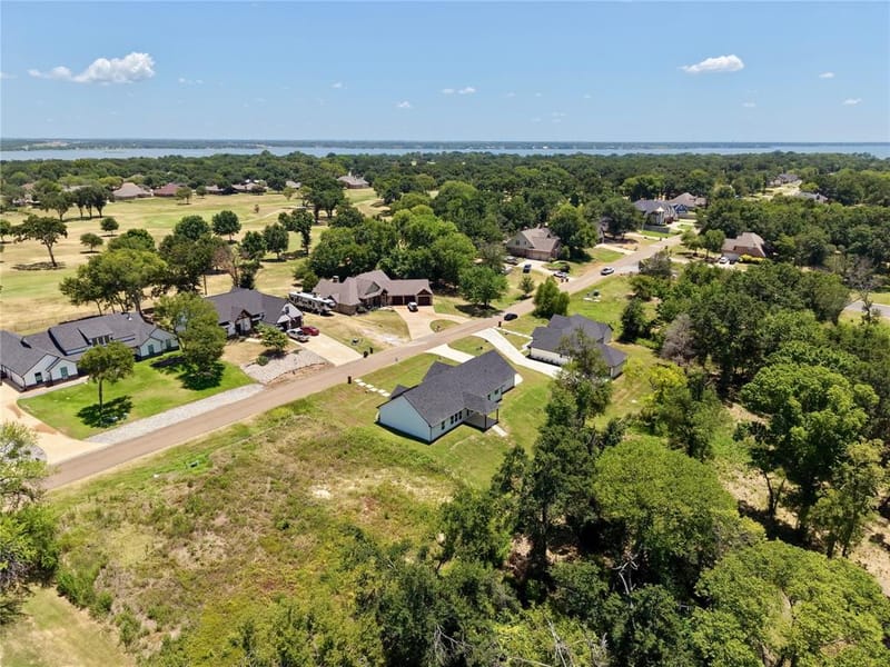 206 Splitrail Drive, Mabank TX 75143 - Photo 35