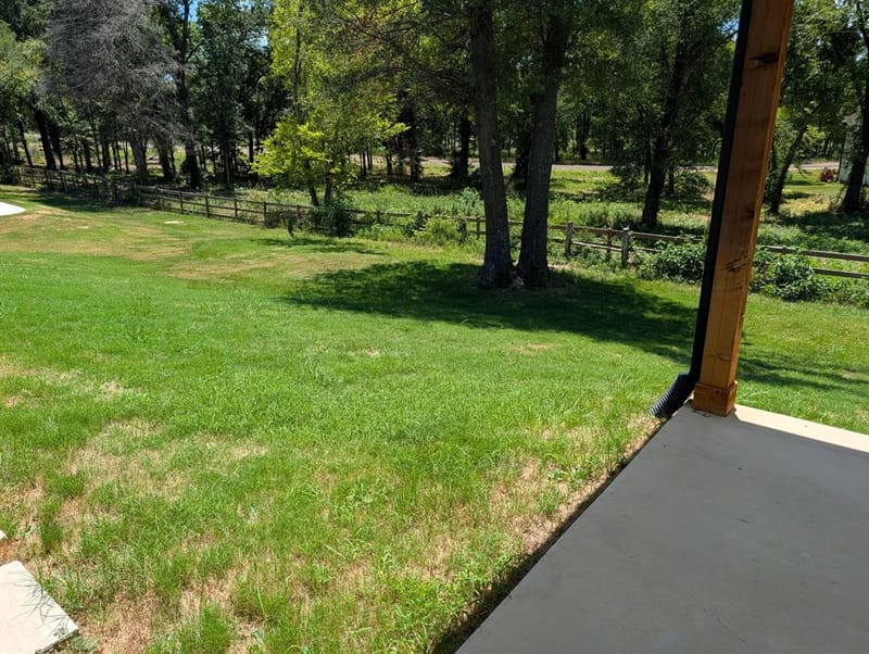 206 Splitrail Drive, Mabank TX 75143 - Photo 31