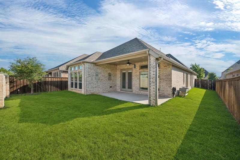 8721 Navidad Falls Drive, McKinney TX 75071 - Photo 28