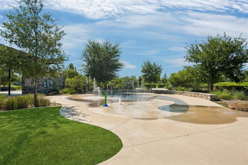 8721 Navidad Falls Drive, McKinney TX 75071 - Photo 33