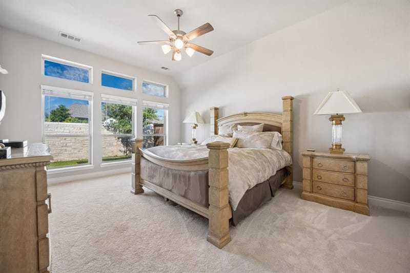 8721 Navidad Falls Drive, McKinney TX 75071 - Photo 18