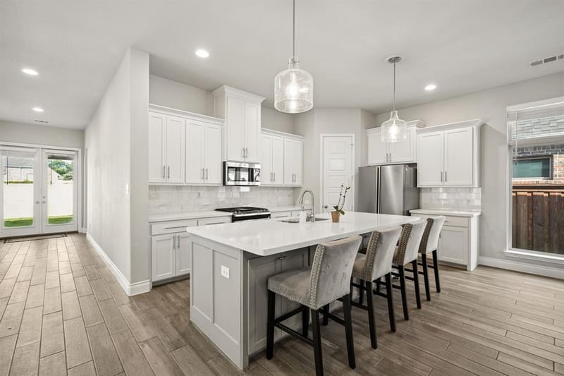 8721 Navidad Falls Drive, McKinney TX 75071 - Photo 11