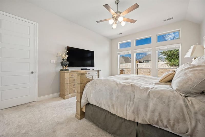 8721 Navidad Falls Drive, McKinney TX 75071 - Photo 19