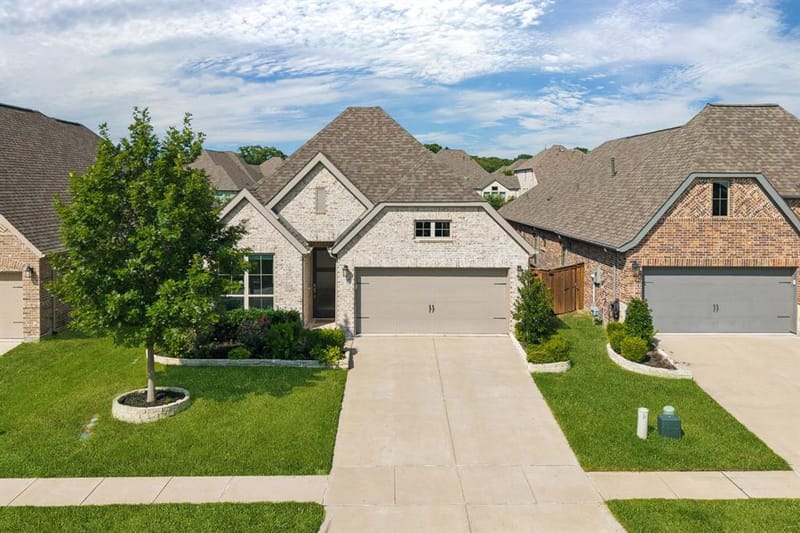 8721 Navidad Falls Drive, McKinney TX 75071 - Photo 29
