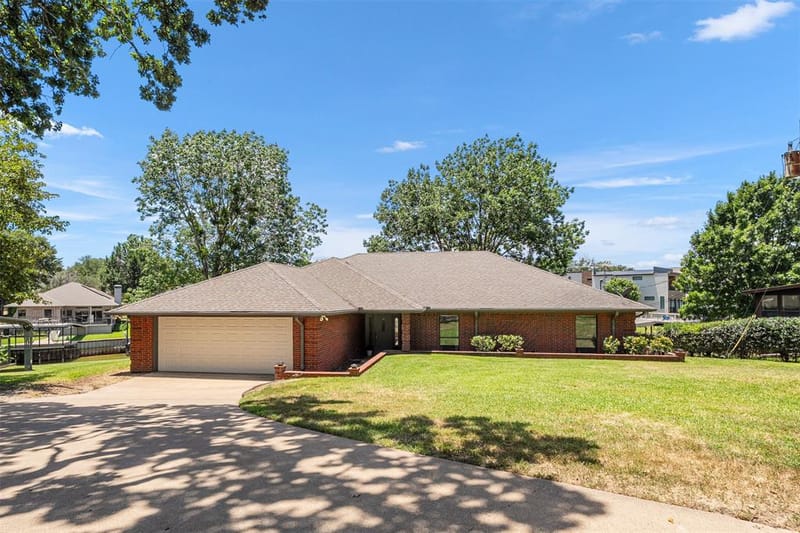 111 Hickory Creek Circle, Gun Barrel City TX 75156 - Photo 7
