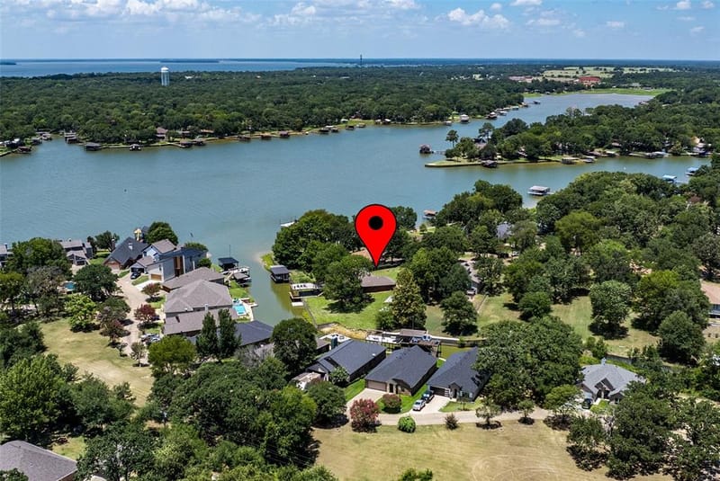 111 Hickory Creek Circle, Gun Barrel City TX 75156 - Photo 34