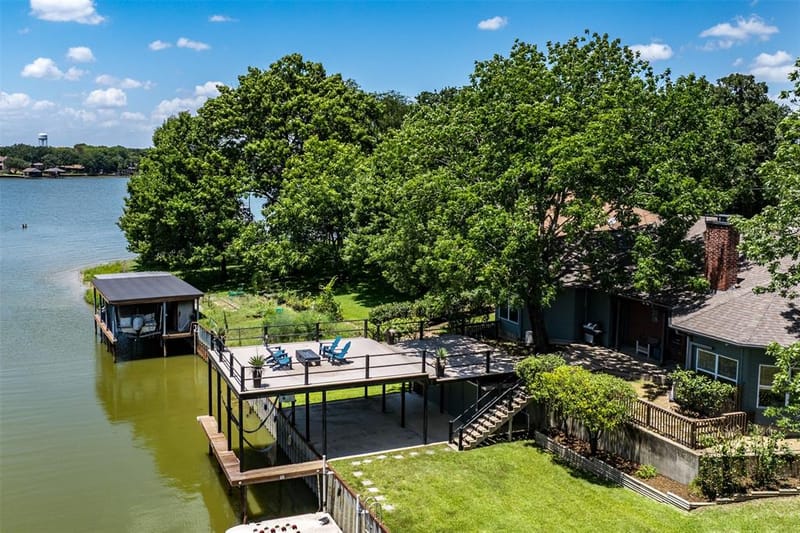 111 Hickory Creek Circle, Gun Barrel City TX 75156 - Photo 33