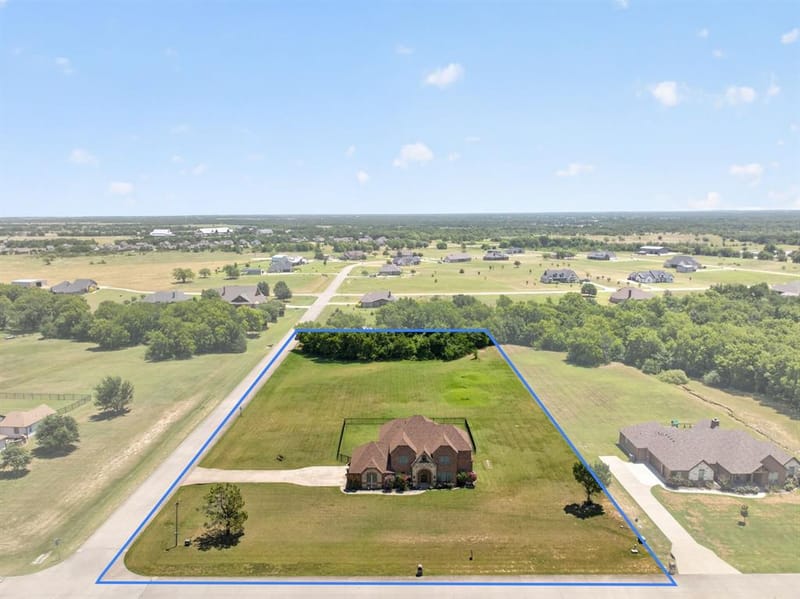 1132 Shadow Lakes Drive, Wills Point TX 75169 - Photo 3