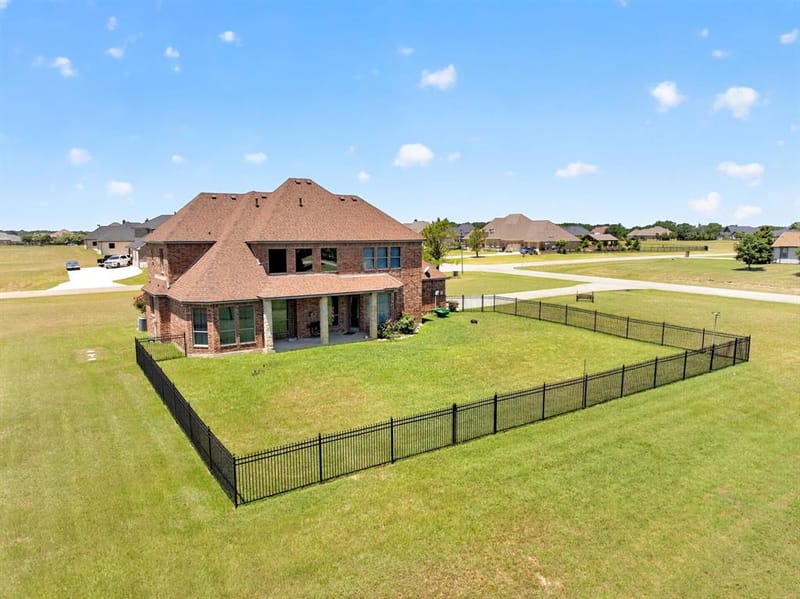 1132 Shadow Lakes Drive, Wills Point TX 75169 - Photo 36
