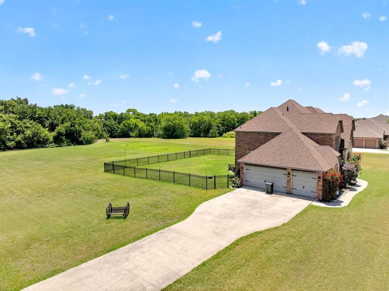 1132 Shadow Lakes Drive, Wills Point TX 75169 - Photo 35