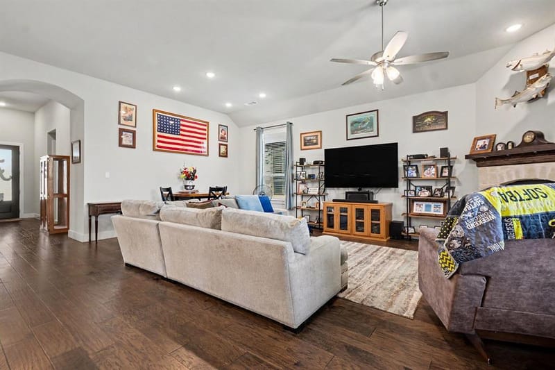 704 Highberry Drive, Anna TX 75409 - Photo 2