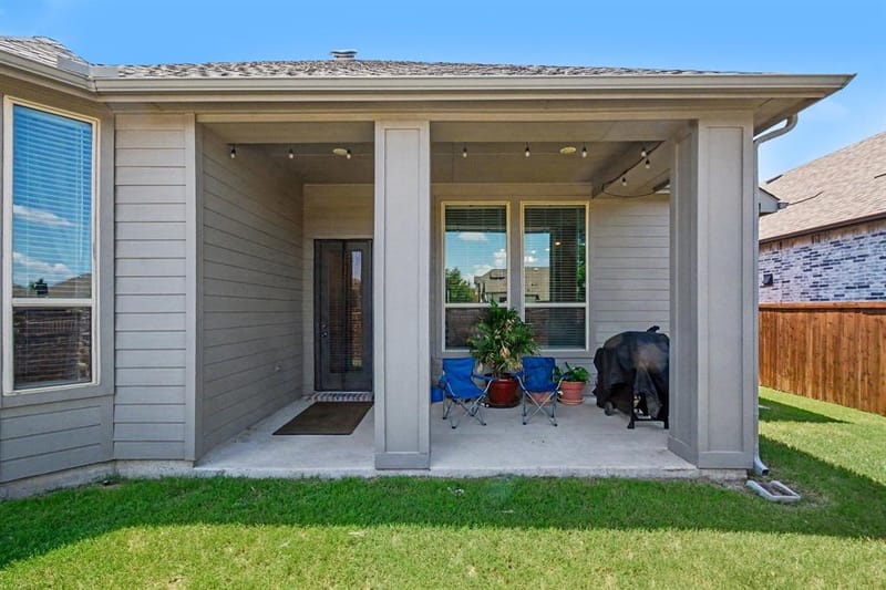 704 Highberry Drive, Anna TX 75409 - Photo 12
