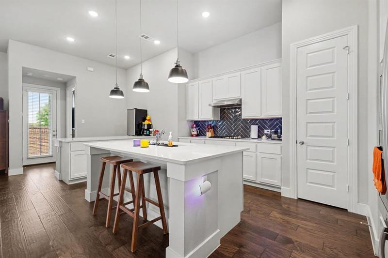 704 Highberry Drive, Anna TX 75409 - Photo 5