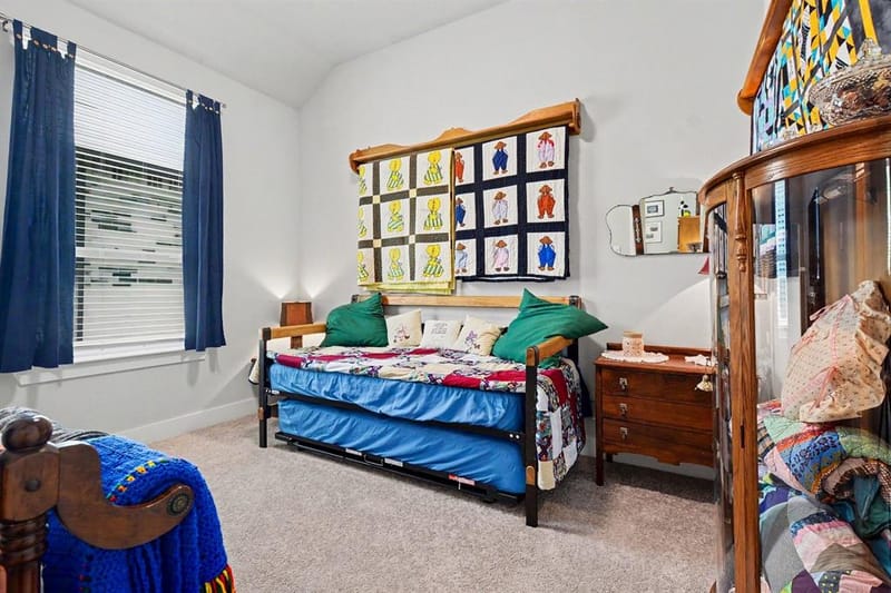 704 Highberry Drive, Anna TX 75409 - Photo 9