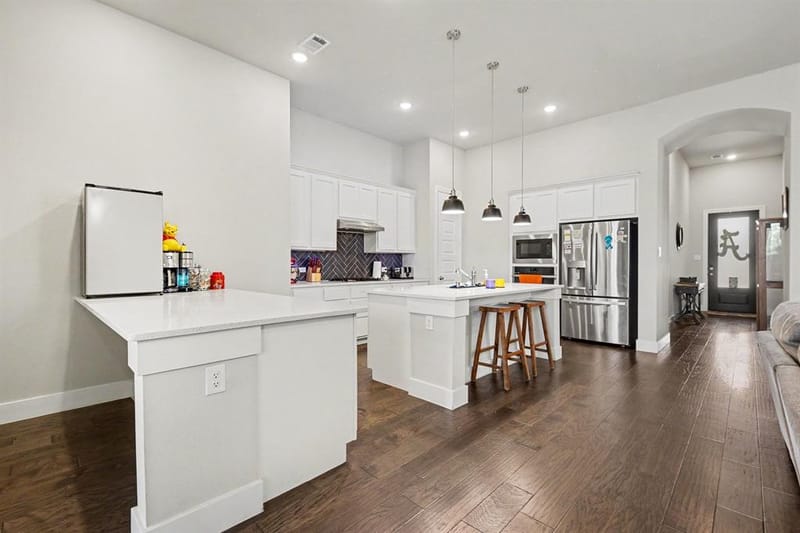 704 Highberry Drive, Anna TX 75409 - Photo 4