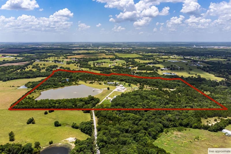919 Harrell Road, Howe TX 75459 - Photo 2