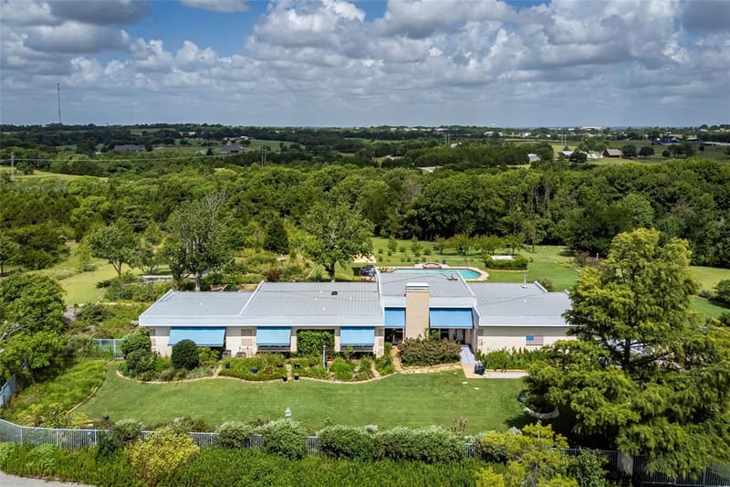 919 Harrell Road, Howe TX 75459 - Photo 32