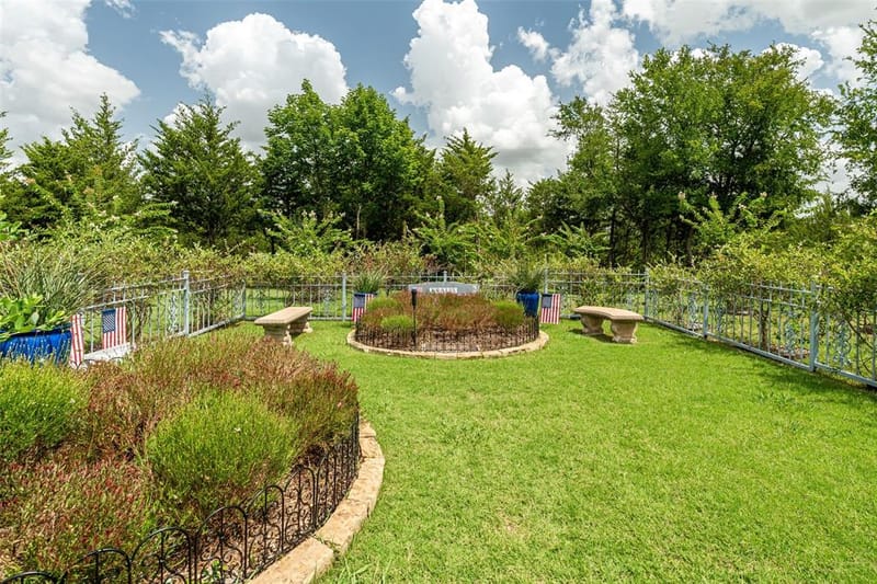 919 Harrell Road, Howe TX 75459 - Photo 38