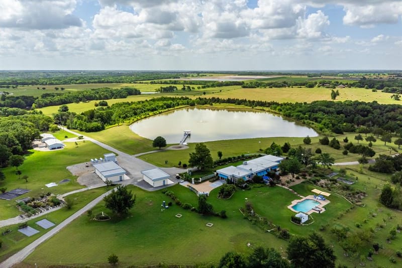 919 Harrell Road, Howe TX 75459 - Photo 33