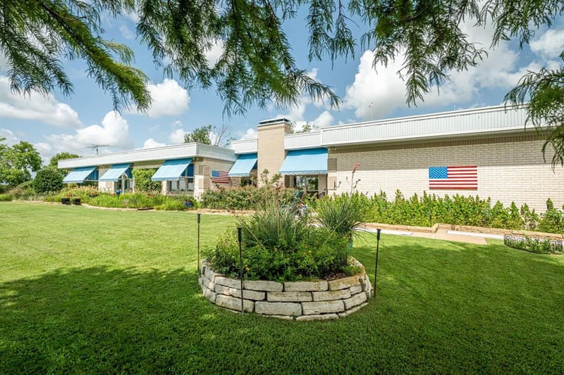 919 Harrell Road, Howe TX 75459 - Photo 8