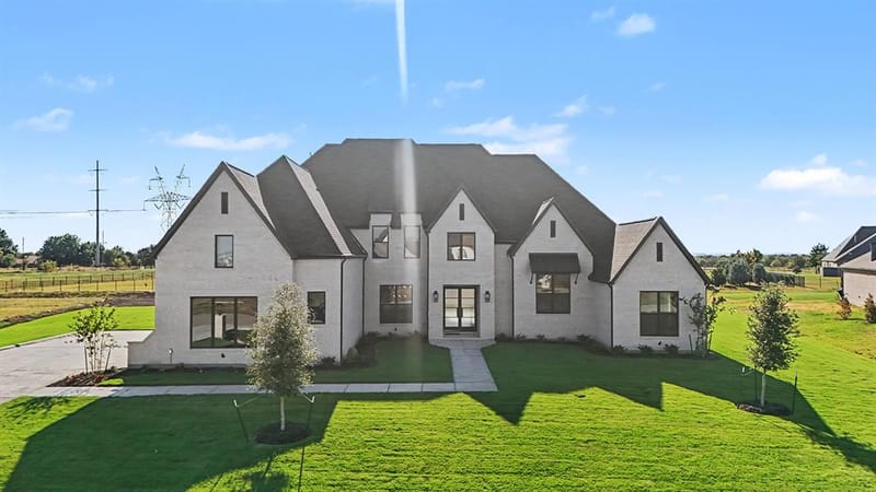 4509 Devon Circle, Parker TX 75002 - Photo 2