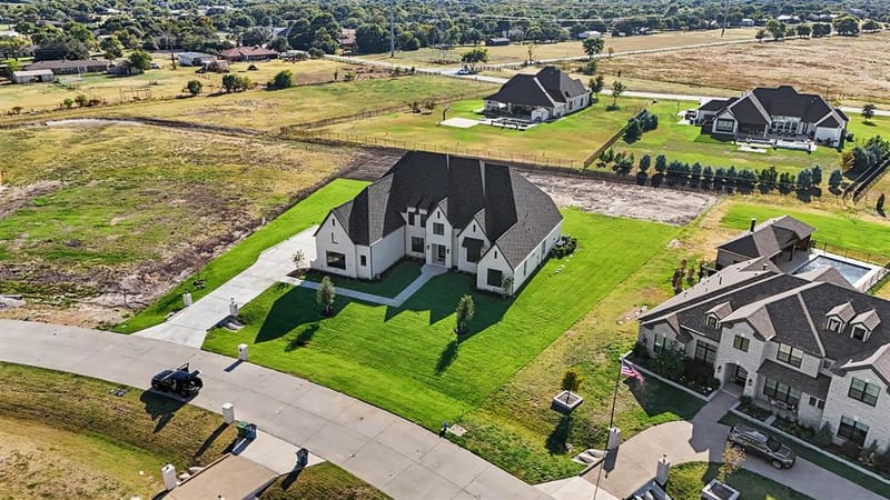 4509 Devon Circle, Parker TX 75002 - Photo 3