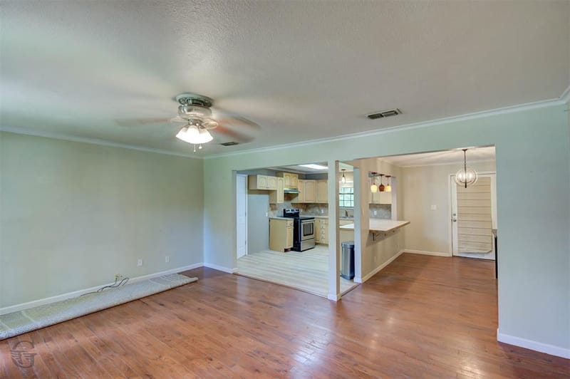 1838 Shady Lane, Shreveport LA 71118 - Photo 3