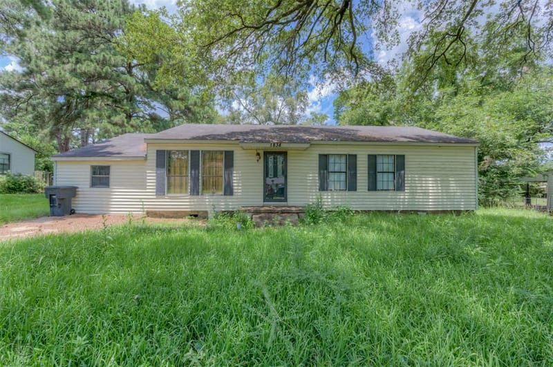1838 Shady Lane, Shreveport LA 71118