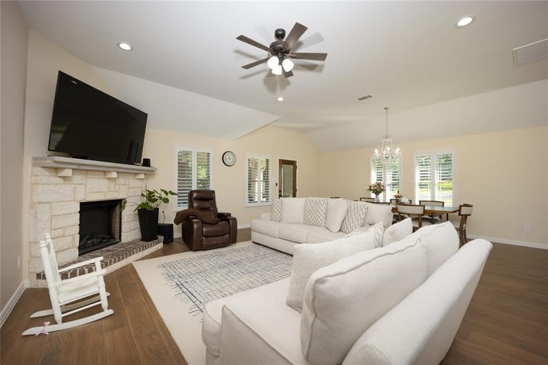 135 Turnberry Lane, Corsicana TX 75110 - Photo 7