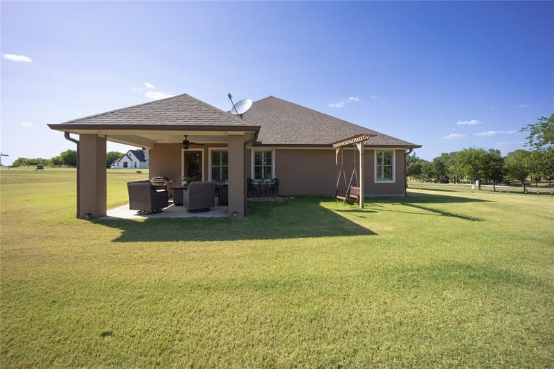 135 Turnberry Lane, Corsicana TX 75110 - Photo 28
