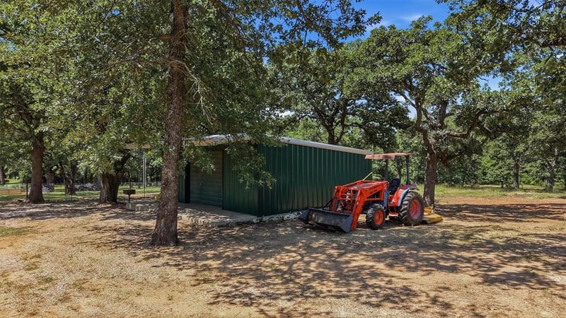 171 Briar Creek Road, Whitesboro TX 76273 - Photo 35