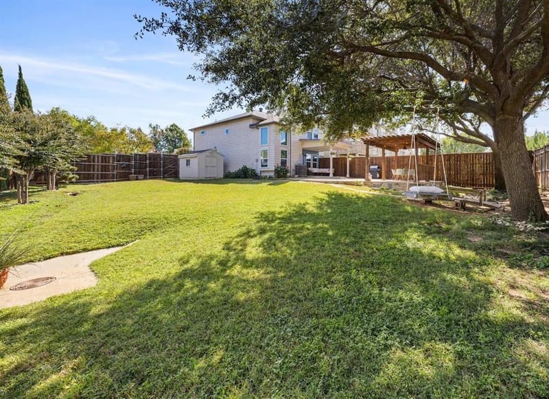 3987 Fernando Drive, Fort Worth TX 76040 - Photo 15