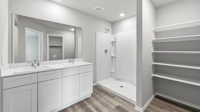 10625 DIAMOND MINE Drive, Fort Worth TX 76036 - Photo 18