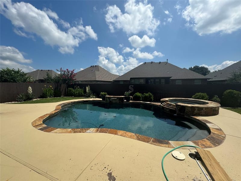 917 Joshua Court, Granbury TX 76048 - Photo 27