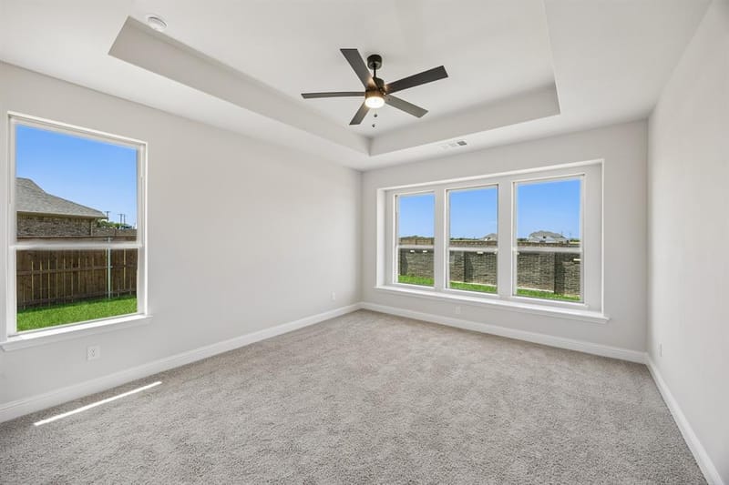 7701 Sheaves Trail, Joshua TX 76058 - Photo 2