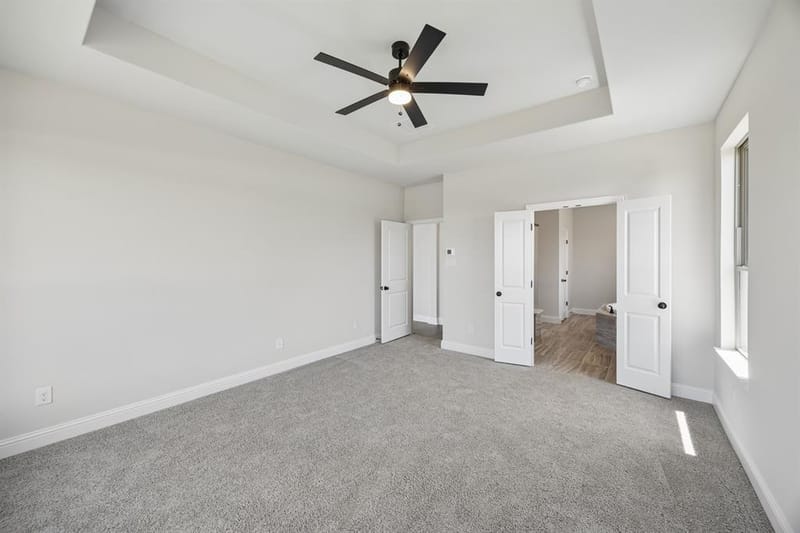7701 Sheaves Trail, Joshua TX 76058 - Photo 3