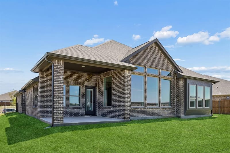 7701 Sheaves Trail, Joshua TX 76058 - Photo 20