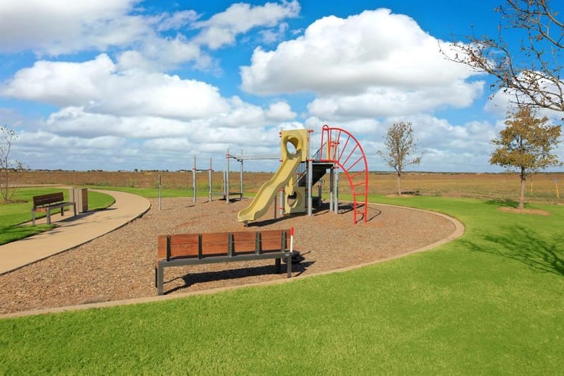 7701 Sheaves Trail, Joshua TX 76058 - Photo 33